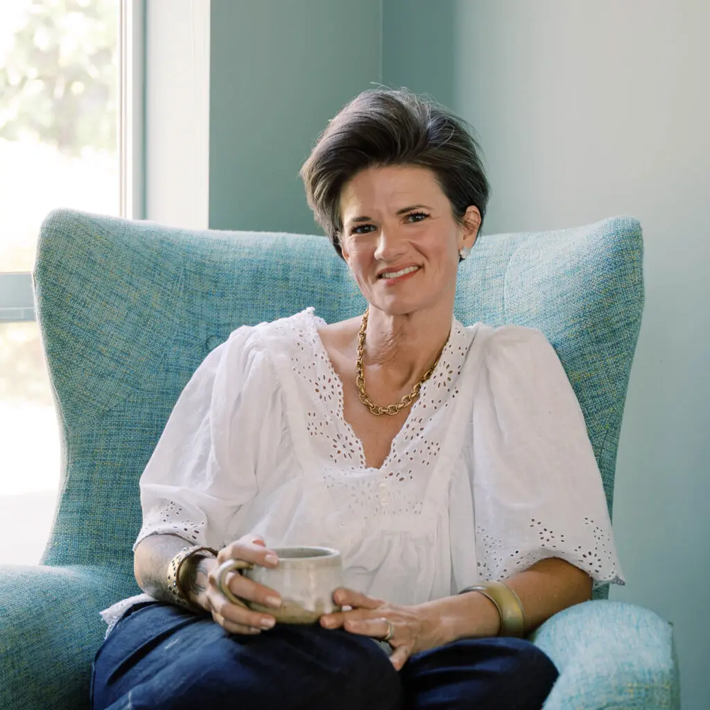 Redding Therapist